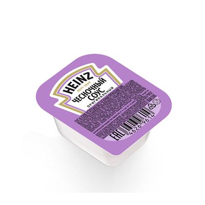 Heinz ЧЕСНОЧНЫЙ дип