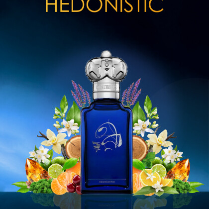 Hedonistic / Гедонистик 3 ml (3 мл)