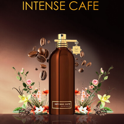 Ntense Cafe / Интенс Кафе