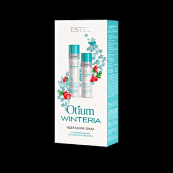Набор OTIUM WINTERIA 2*