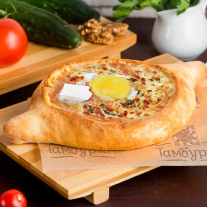 Хачапури сырный Крафт