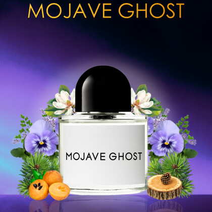 Mojave Ghost / Мохаве Гост