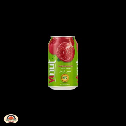 Vinut гранат