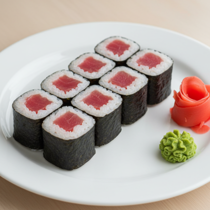 Маки Тунец