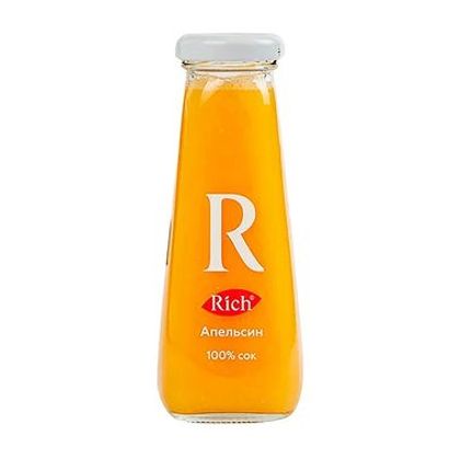Сок Rich(стекло)