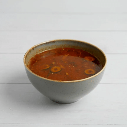 Рассольник