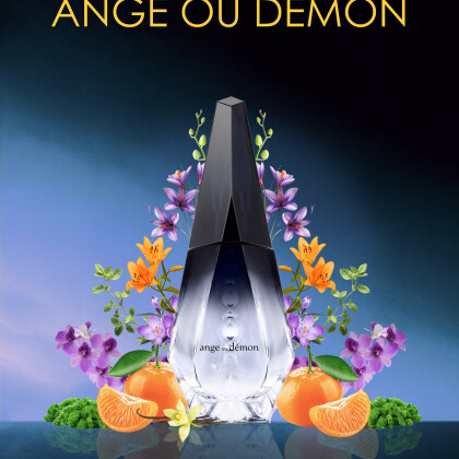 Ange ou Demon /  Ангел и Демон