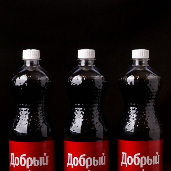 Добрый 1л кола