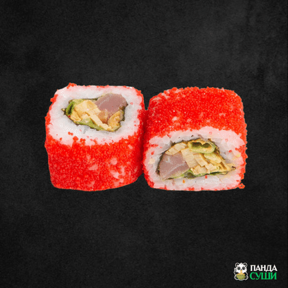 Ролл «Сенсей»