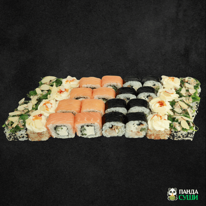 Сет "Натаси" 32 шт