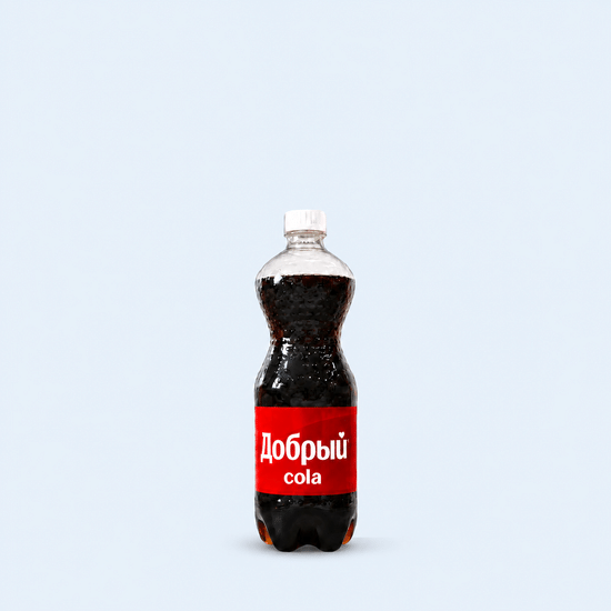 Добрый Кола 0.5