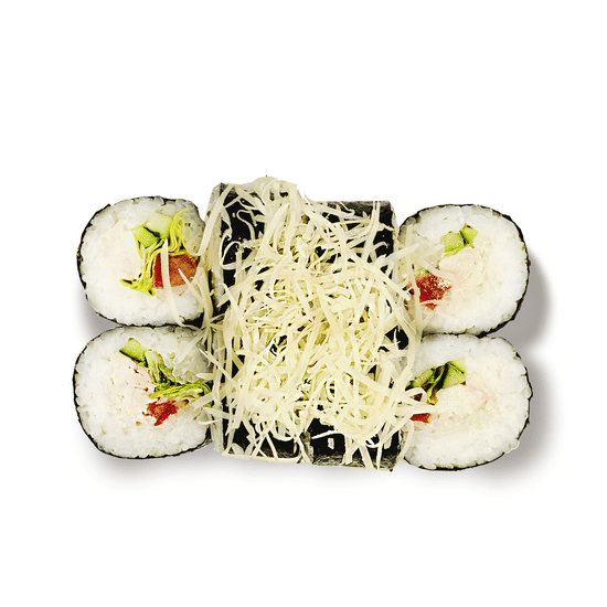 Цезарь с курицей