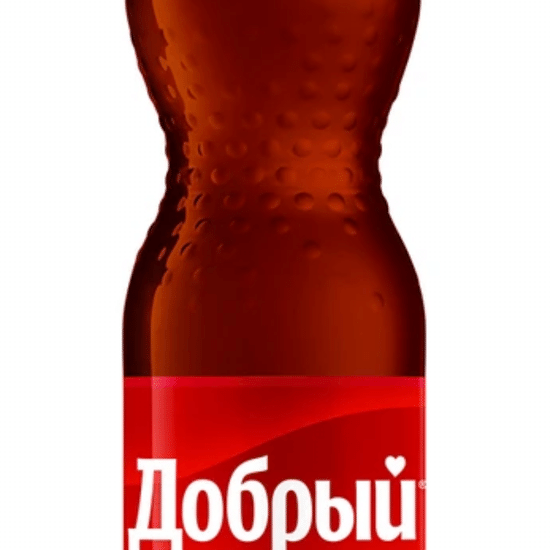 Добрый “Cola”