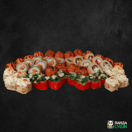 Сет «Шаман» 48 шт