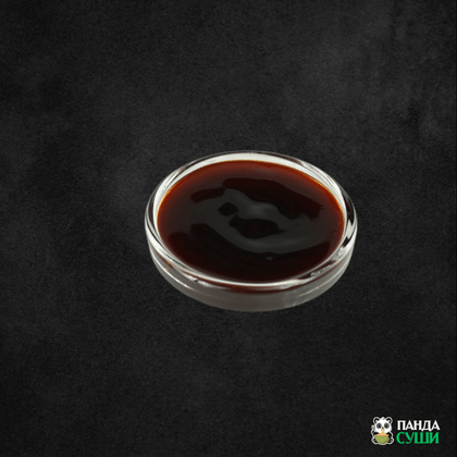 Соус устричный