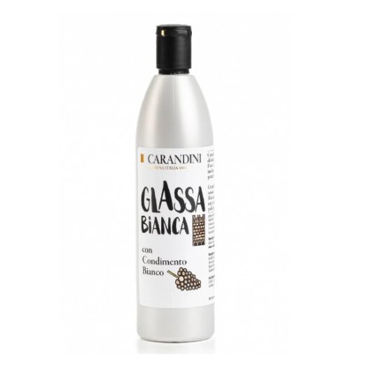 Cоус «CARANDINI Glassa Bianca»