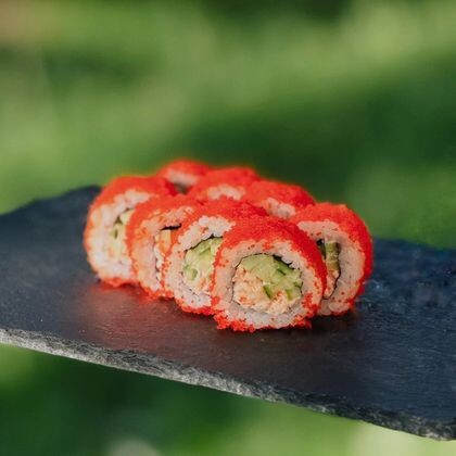Калифорния