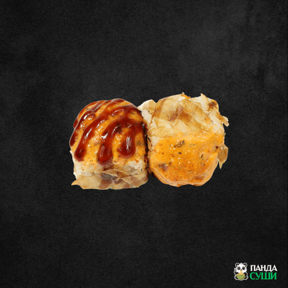 Запеченный "Фантазер"