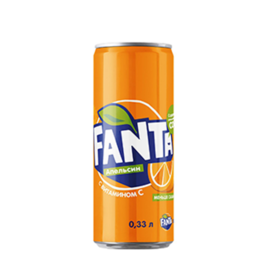 Fanta