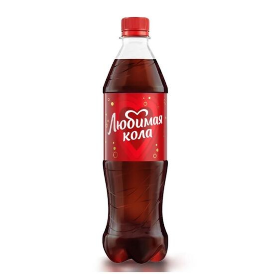 Любимая Кола