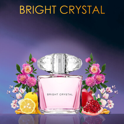 Bright Crystal / Брайт Кристалл
