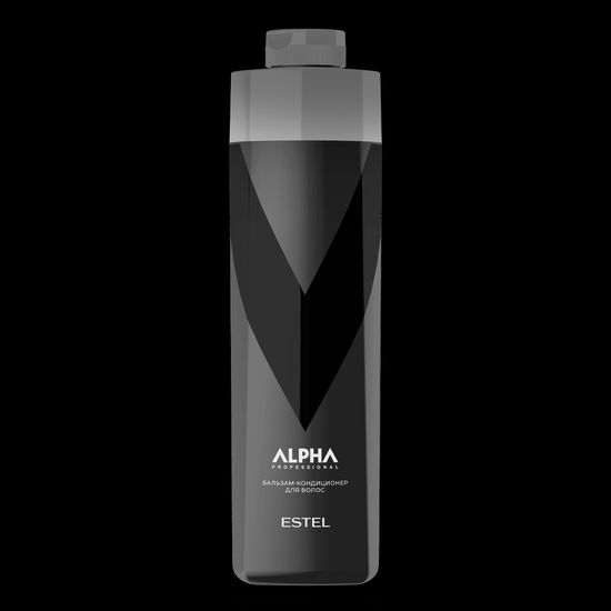 Бальзам-кондиционер ESTEL ALPHA