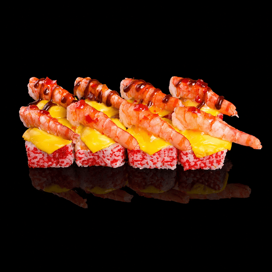 Ролл «Королевский»