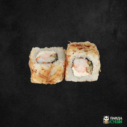 «Бонито» с креветкой