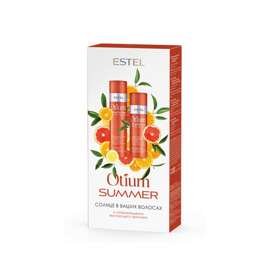 Набор OTIUM SUMMER