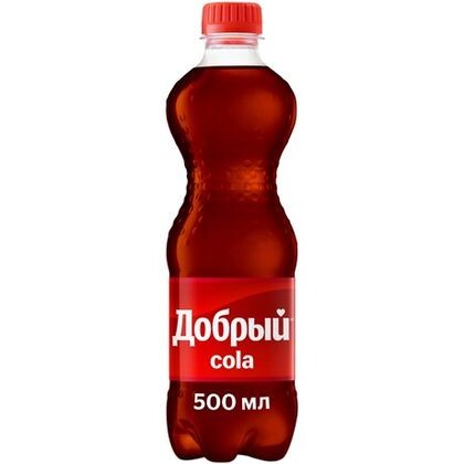 Добрый Кола