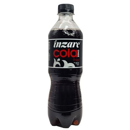 Кола ZERO INZARE 0,5 л