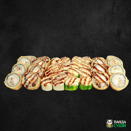 Сет "Кимоно" 32 шт