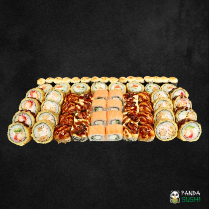 Сет "Хит" 64 шт