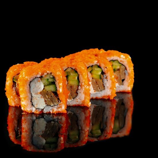 Boston Roll