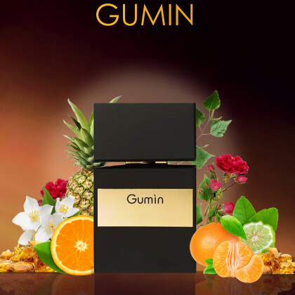 Gumin / Гумин