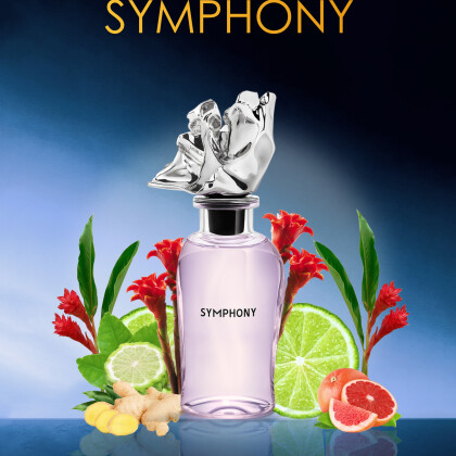 Symphony / Симфония