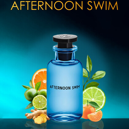 Afternoon Swim / Афтернун Свим