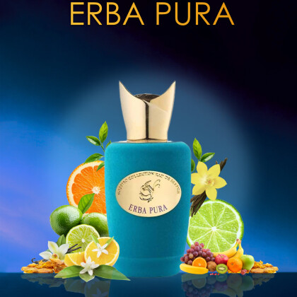 Erba Pura / Эрба Пура