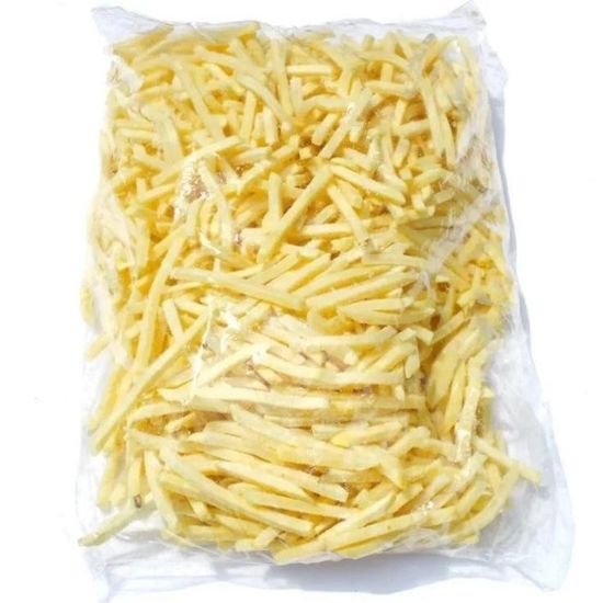 КАРТОФЕЛЬ ФРИ