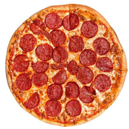 Пепперони