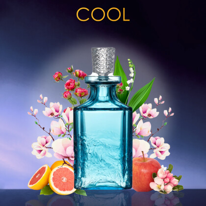 Zam Zam Cool / 3ам Зам Кул