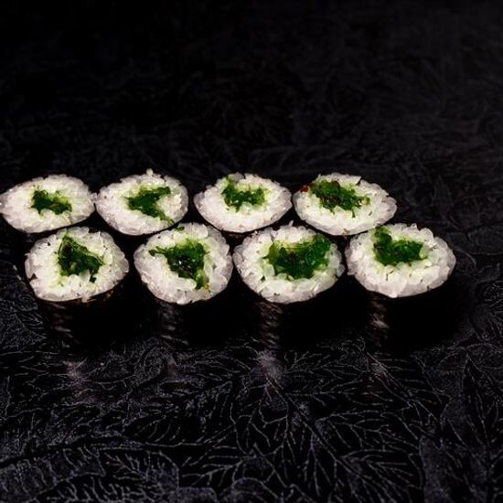 Малые с чуккой