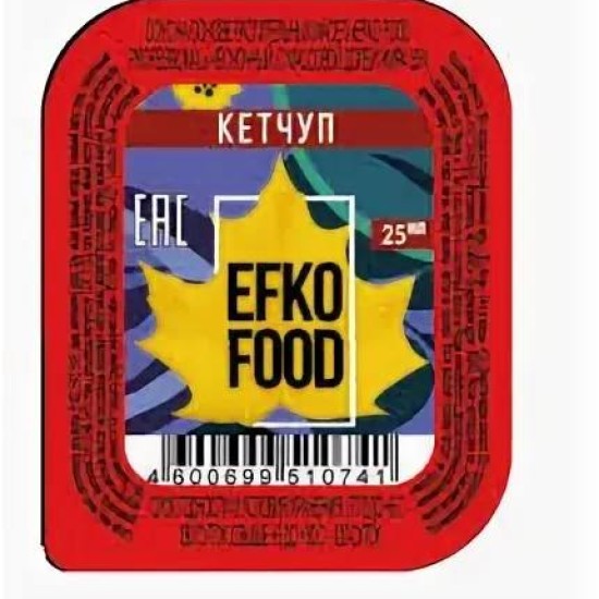Кетчуп
