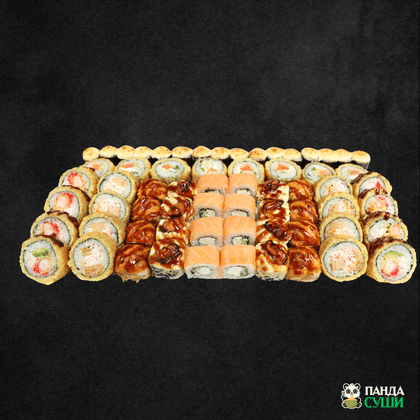 Сет "Хит" 64 шт