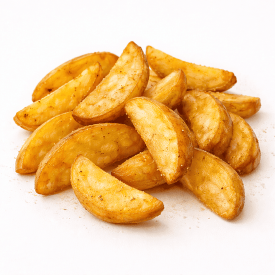 Картофельные дольки