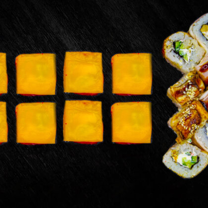 Сет «Каори»