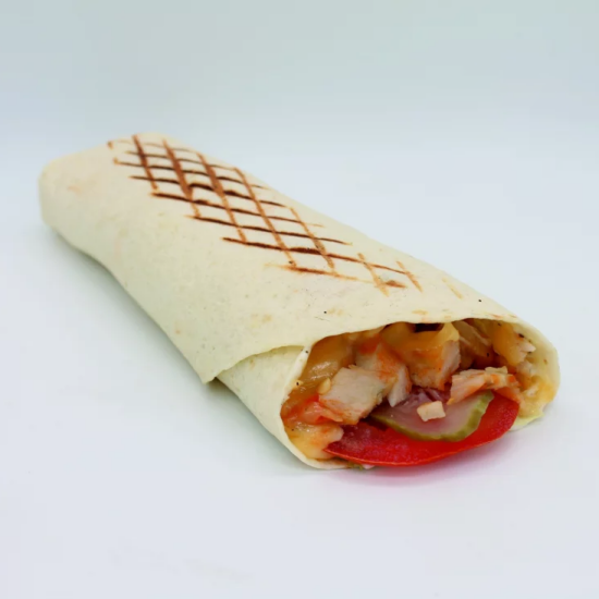Ролл Тортилья с курицей