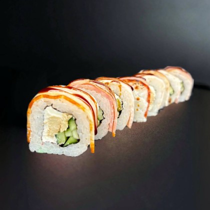 Ролл «Хаккай»