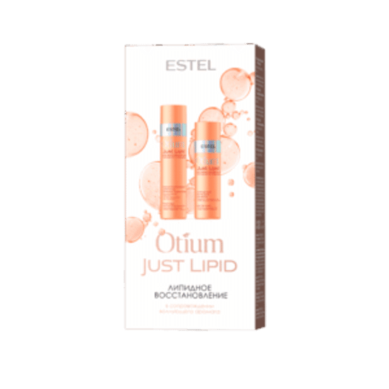 Набор «Липидное восстановление» OTIUM Just Lipid