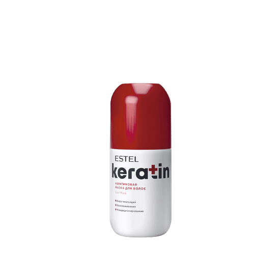 Кератиновая маска ESTEL KERATIN